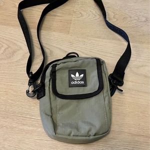 Adidas Crossbody Bag